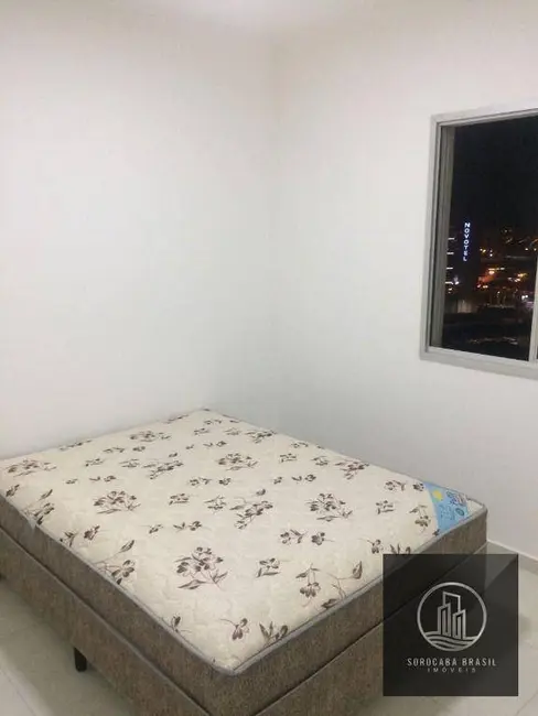 Foto 8 de Apartamento com 2 quartos para alugar, 48m2 em Parque Campolim, Sorocaba - SP