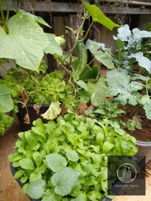 Foto 2 de Casa de Condomínio com 4 quartos à venda, 250m2 em Sorocaba - SP