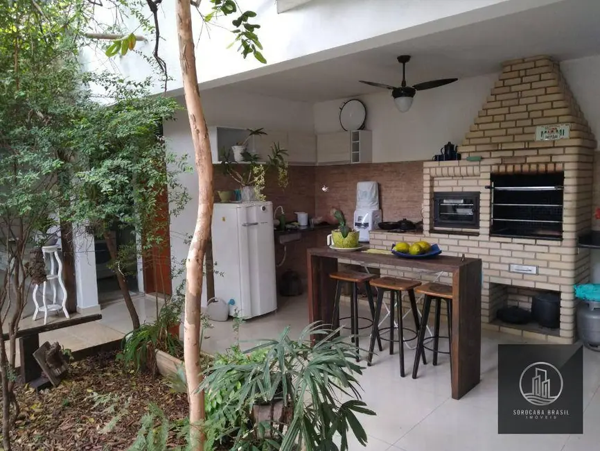 Foto 9 de Casa de Condomínio com 4 quartos à venda, 250m2 em Sorocaba - SP