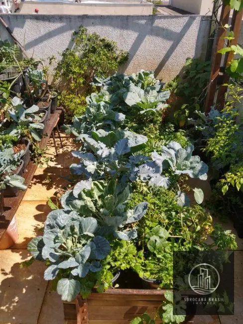 Foto 8 de Casa de Condomínio com 4 quartos à venda, 250m2 em Sorocaba - SP