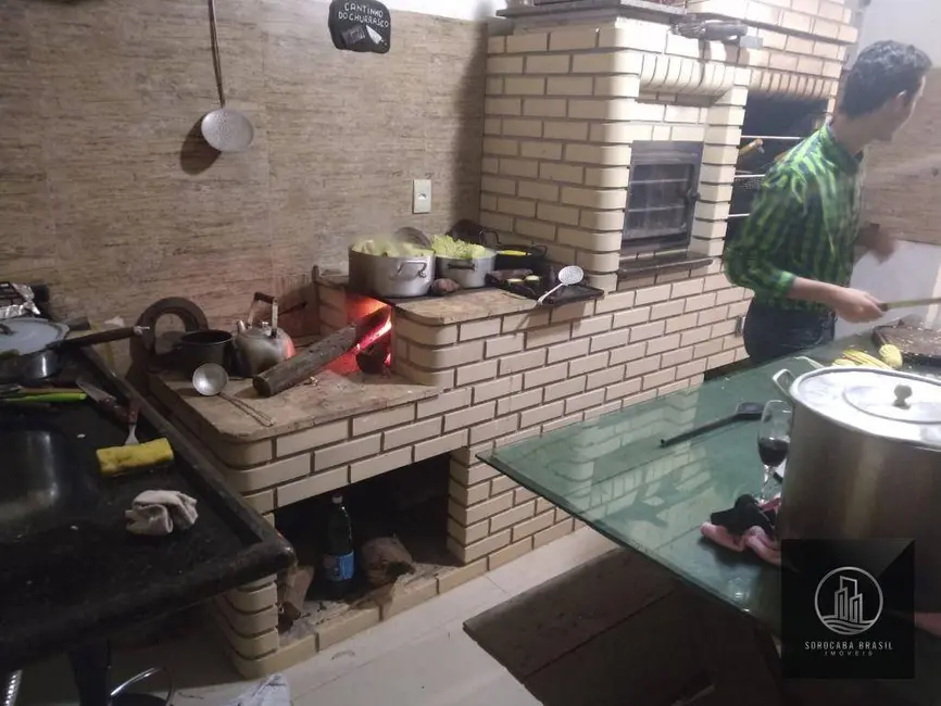 Foto 6 de Casa de Condomínio com 4 quartos à venda, 250m2 em Sorocaba - SP