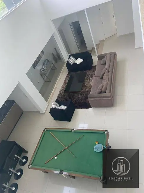 Foto 2 de Casa de Condomínio com 5 quartos à venda, 800m2 em Parque Reserva Fazenda Imperial, Sorocaba - SP