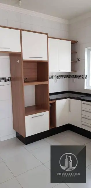 Foto 3 de Casa de Condomínio com 3 quartos à venda, 318m2 em Votorantim - SP