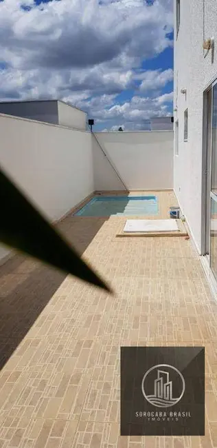 Foto 8 de Casa de Condomínio com 3 quartos à venda, 318m2 em Votorantim - SP