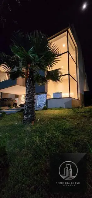 Foto 2 de Casa de Condomínio com 3 quartos à venda, 453m2 em Votorantim - SP