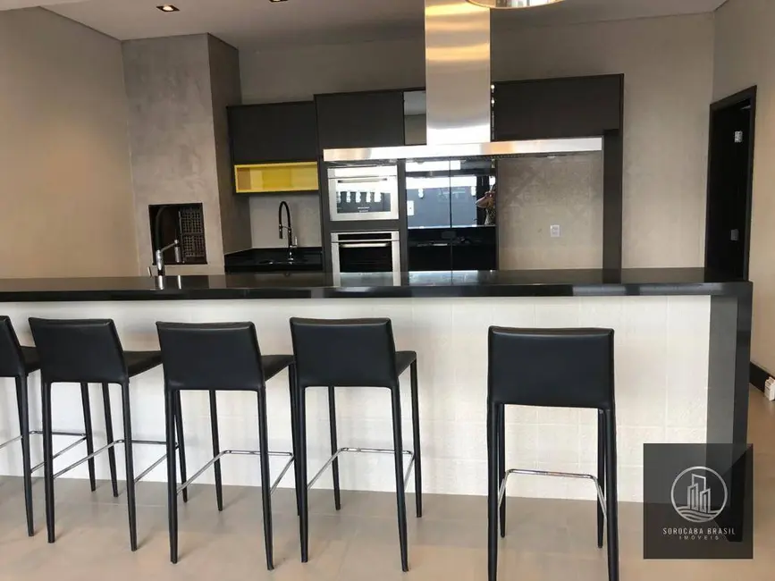 Foto 3 de Casa de Condomínio com 3 quartos à venda, 300m2 em Parque Esplanada, Votorantim - SP