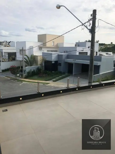 Foto 9 de Casa de Condomínio com 3 quartos à venda, 300m2 em Parque Esplanada, Votorantim - SP