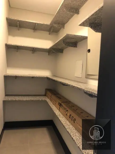 Foto 4 de Casa de Condomínio com 3 quartos à venda, 300m2 em Parque Esplanada, Votorantim - SP