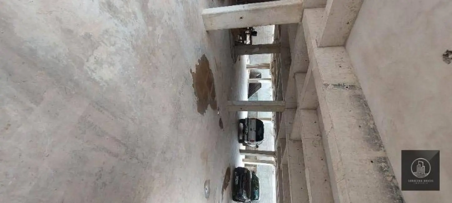 Foto 3 de Apartamento com 1 quarto à venda, 21m2 em Jardim Novo Horizonte, Sorocaba - SP