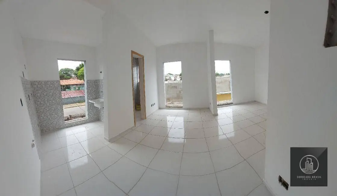 Foto 5 de Apartamento com 1 quarto à venda, 21m2 em Jardim Novo Horizonte, Sorocaba - SP