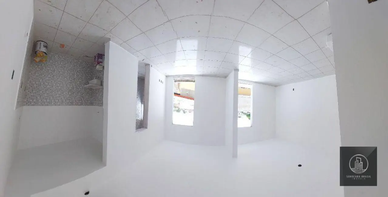 Foto 6 de Apartamento com 1 quarto à venda, 21m2 em Jardim Novo Horizonte, Sorocaba - SP