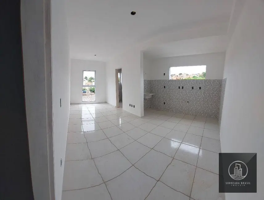 Foto 7 de Apartamento com 1 quarto à venda, 21m2 em Jardim Novo Horizonte, Sorocaba - SP