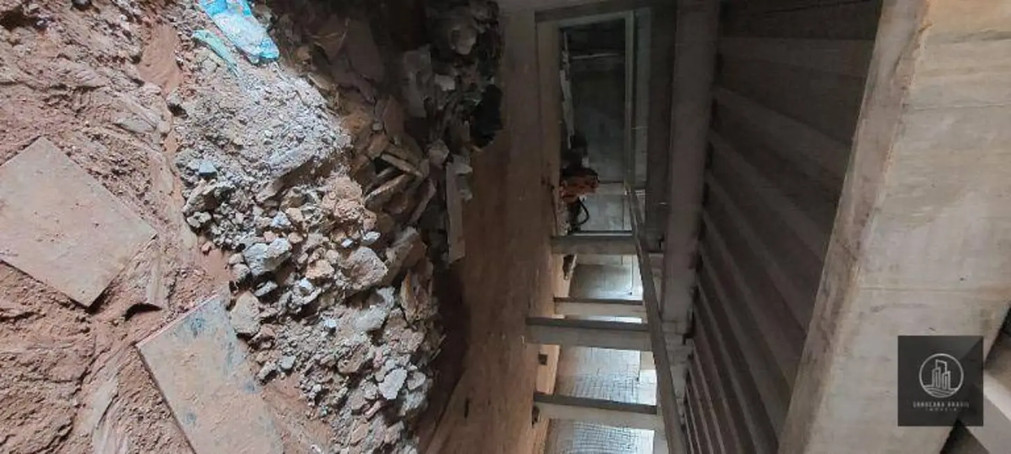 Foto 4 de Apartamento com 1 quarto à venda, 21m2 em Jardim Novo Horizonte, Sorocaba - SP