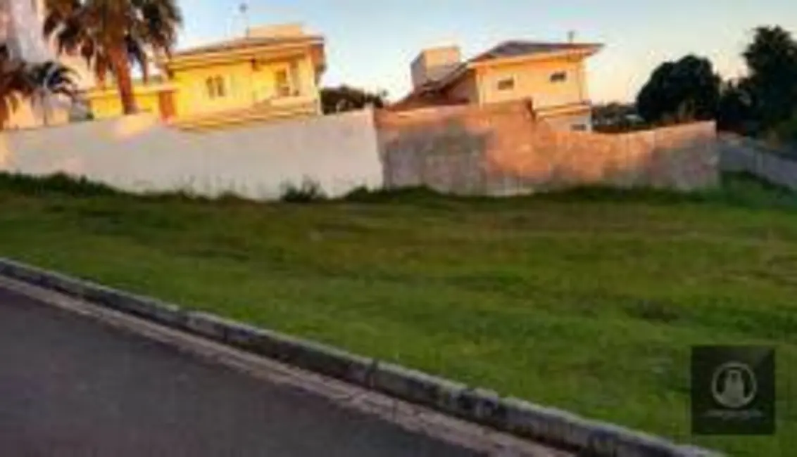 Foto 1 de Terreno / Lote à venda, 540m2 em Condomínio Residencial Village Vert, Sorocaba - SP