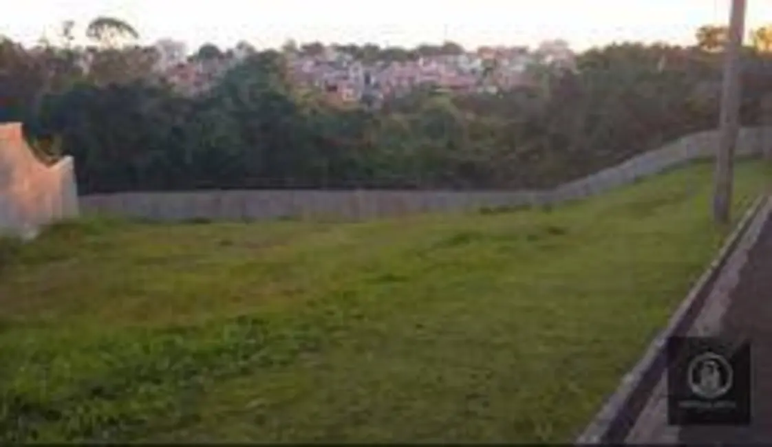 Foto 2 de Terreno / Lote à venda, 540m2 em Condomínio Residencial Village Vert, Sorocaba - SP