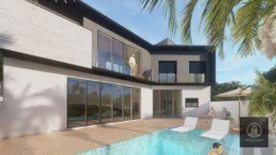 Foto 1 de Casa de Condomínio com 3 quartos à venda, 282m2 em Jardim Astro, Sorocaba - SP