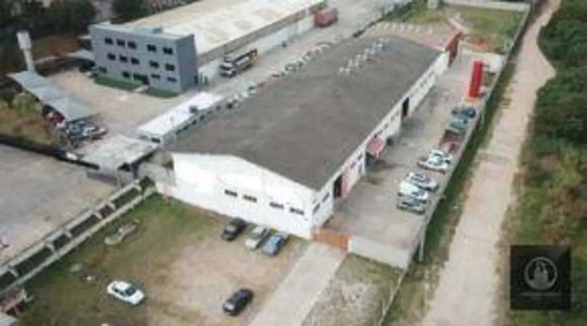 Foto 2 de Armazém / Galpão para alugar, 6500m2 em Zona Industrial, Sorocaba - SP