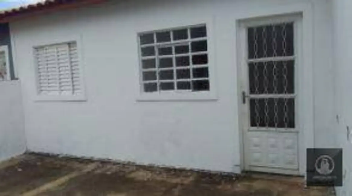 Foto 1 de Casa com 2 quartos à venda, 43m2 em Vila Nova Sorocaba, Sorocaba - SP