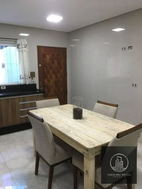 Foto 2 de Casa com 3 quartos à venda, 240m2 em Vila Camilópolis, Santo Andre - SP