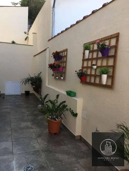 Foto 1 de Casa com 3 quartos à venda, 240m2 em Vila Camilópolis, Santo Andre - SP