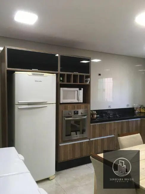 Foto 3 de Casa com 3 quartos à venda, 240m2 em Vila Camilópolis, Santo Andre - SP