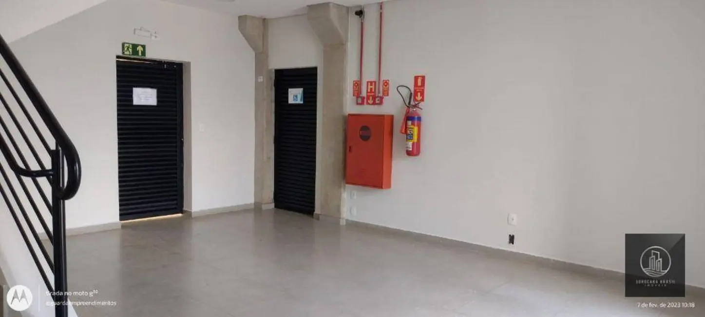 Armazém / Galpão à venda e para alugar, 4000m2 em Iporanga, Sorocaba - SP - imagem 4 Foto 4 de Armazém / Galpão à venda e para alugar, 4000m2 em Iporanga, Sorocaba - SP
