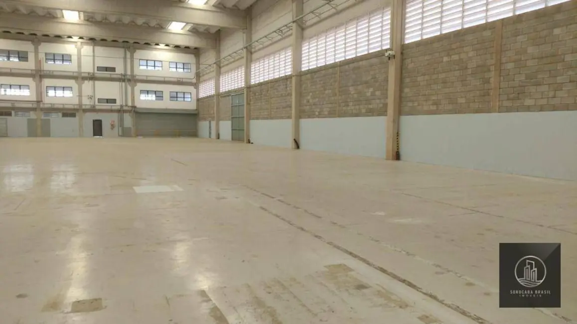 Armazém / Galpão à venda e para alugar, 4000m2 em Iporanga, Sorocaba - SP - imagem 6 Foto 6 de Armazém / Galpão à venda e para alugar, 4000m2 em Iporanga, Sorocaba - SP