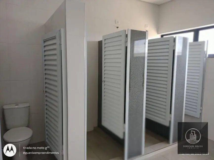 Armazém / Galpão à venda e para alugar, 4000m2 em Iporanga, Sorocaba - SP - imagem 7 Foto 7 de Armazém / Galpão à venda e para alugar, 4000m2 em Iporanga, Sorocaba - SP