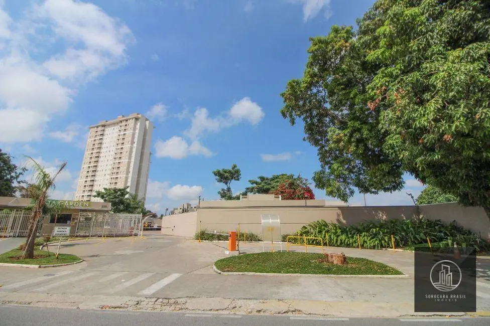 Apartamento com 2 quartos à venda, 55m2 em Jardim São Carlos, Sorocaba - SP - imagem 4 Foto 4 de Apartamento com 2 quartos à venda, 55m2 em Jardim São Carlos, Sorocaba - SP
