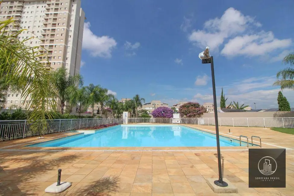 Apartamento com 2 quartos à venda, 55m2 em Jardim São Carlos, Sorocaba - SP - imagem 9 Foto 9 de Apartamento com 2 quartos à venda, 55m2 em Jardim São Carlos, Sorocaba - SP