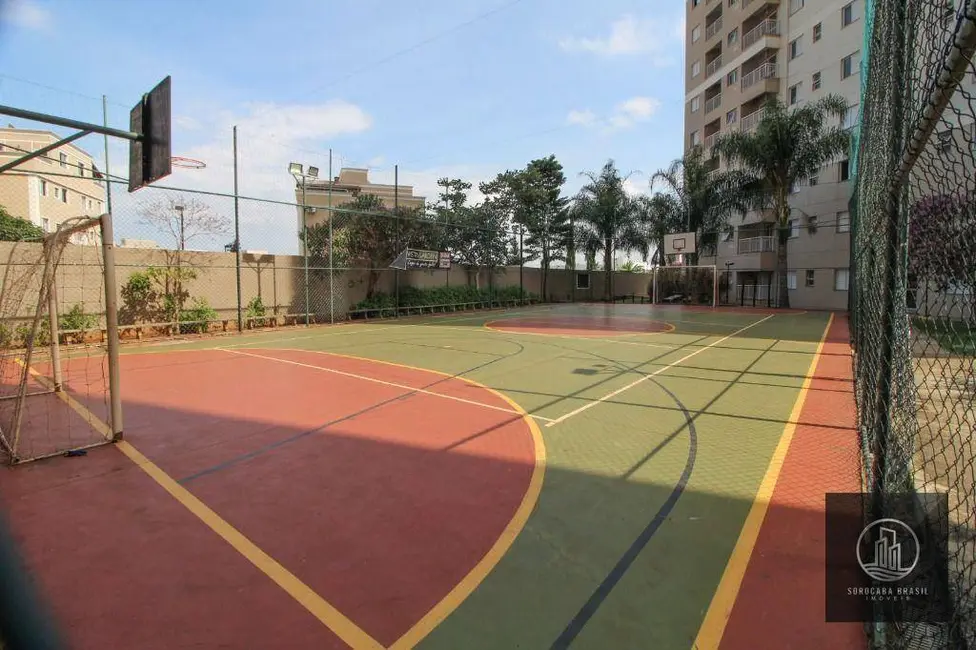 Apartamento com 2 quartos à venda, 55m2 em Jardim São Carlos, Sorocaba - SP - imagem 7 Foto 7 de Apartamento com 2 quartos à venda, 55m2 em Jardim São Carlos, Sorocaba - SP