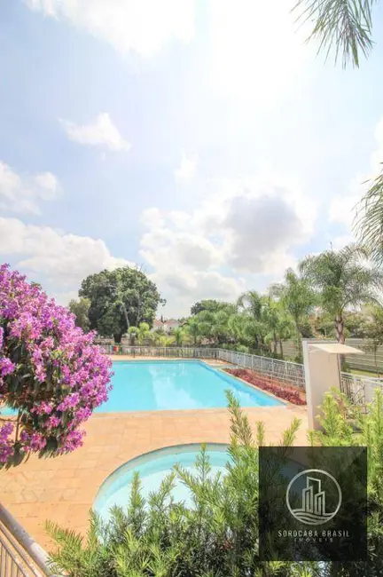 Apartamento com 2 quartos à venda, 55m2 em Jardim São Carlos, Sorocaba - SP - imagem 3 Foto 3 de Apartamento com 2 quartos à venda, 55m2 em Jardim São Carlos, Sorocaba - SP