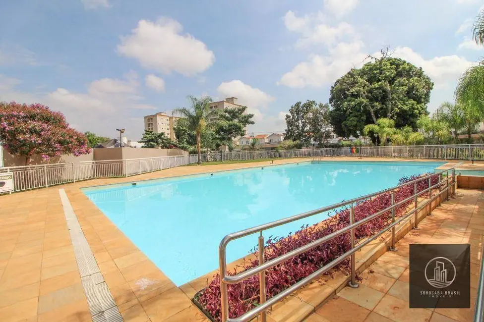 Apartamento com 2 quartos à venda, 55m2 em Jardim São Carlos, Sorocaba - SP - imagem 5 Foto 5 de Apartamento com 2 quartos à venda, 55m2 em Jardim São Carlos, Sorocaba - SP