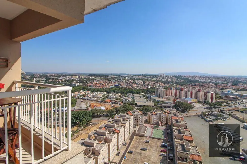Apartamento com 2 quartos à venda, 55m2 em Jardim São Carlos, Sorocaba - SP - imagem 6 Foto 6 de Apartamento com 2 quartos à venda, 55m2 em Jardim São Carlos, Sorocaba - SP