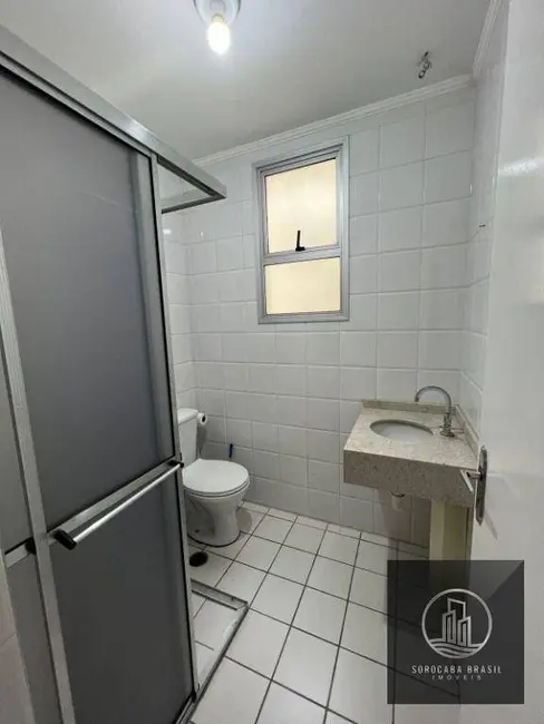 Foto 8 de Apartamento com 2 quartos à venda, 65m2 em Parque Campolim, Sorocaba - SP