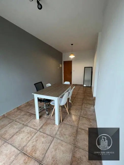 Foto 1 de Apartamento com 2 quartos à venda, 65m2 em Parque Campolim, Sorocaba - SP