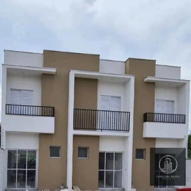 Casa com 3 quartos à venda, 150m2 em Jardim Vera Cruz, Sorocaba - SP - imagem 1 Foto 1 de Casa com 3 quartos à venda, 150m2 em Jardim Vera Cruz, Sorocaba - SP