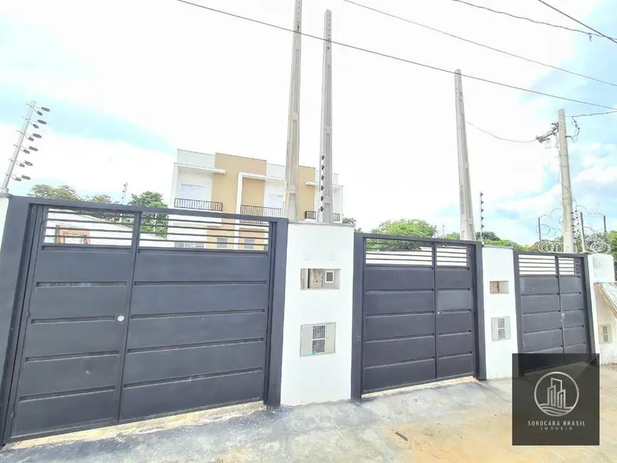 Casa com 3 quartos à venda, 150m2 em Jardim Vera Cruz, Sorocaba - SP - imagem 4 Foto 4 de Casa com 3 quartos à venda, 150m2 em Jardim Vera Cruz, Sorocaba - SP