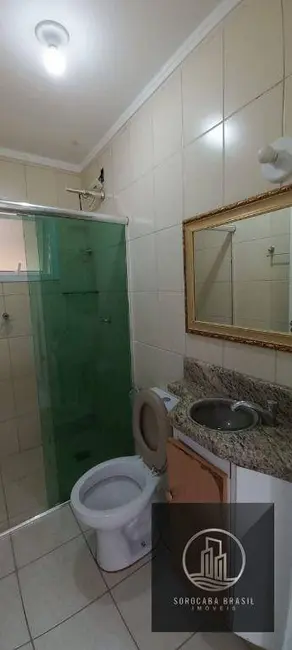 Foto 2 de Apartamento com 2 quartos para alugar, 54m2 em Jardim Simus, Sorocaba - SP