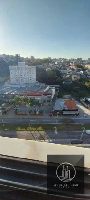 Apartamento com 2 quartos à venda e para alugar, 69m2 em Vila Lucy, Sorocaba - SP - imagem 4 Foto 4 de Apartamento com 2 quartos à venda e para alugar, 69m2 em Vila Lucy, Sorocaba - SP