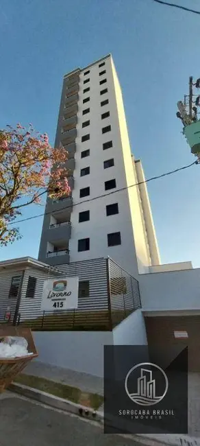 Foto 1 de Apartamento com 2 quartos à venda e para alugar, 69m2 em Vila Lucy, Sorocaba - SP