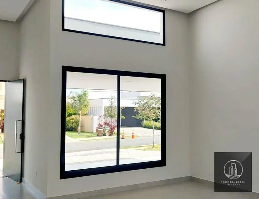 Foto 7 de Casa de Condomínio com 3 quartos à venda, 450m2 em Votorantim - SP