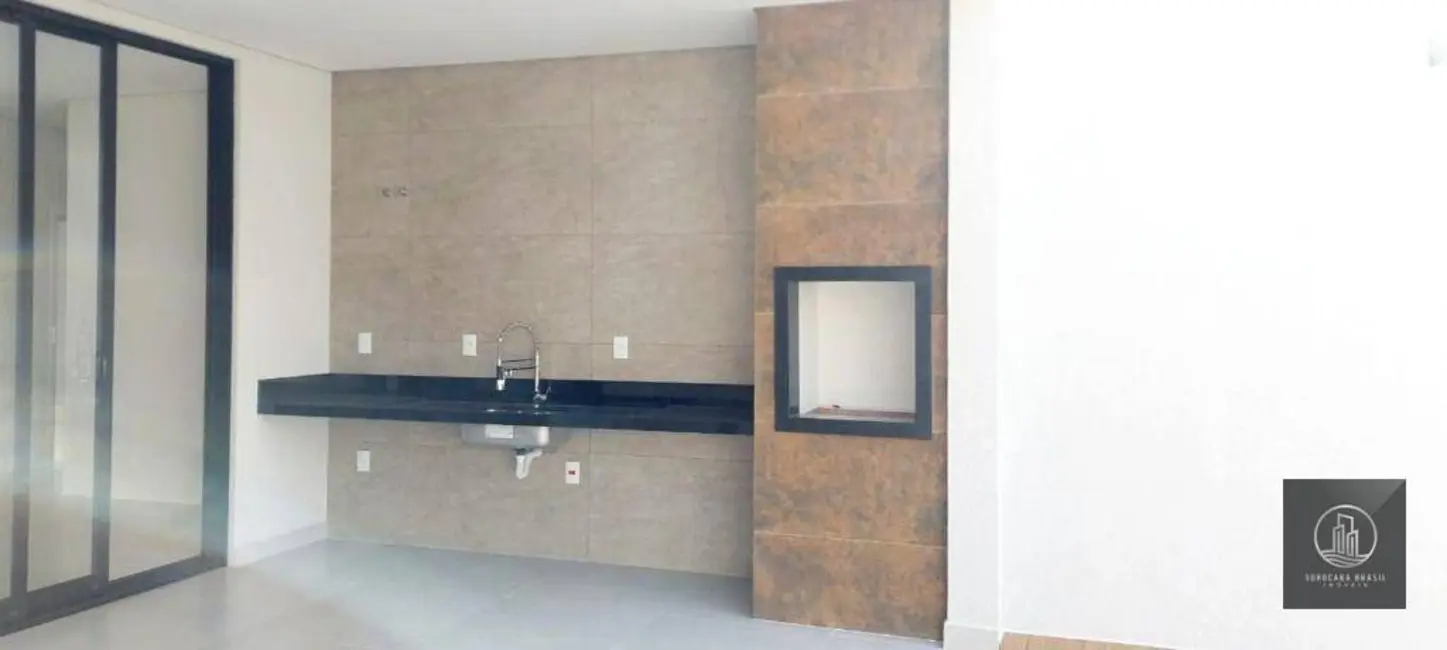 Foto 6 de Casa de Condomínio com 3 quartos à venda, 450m2 em Votorantim - SP