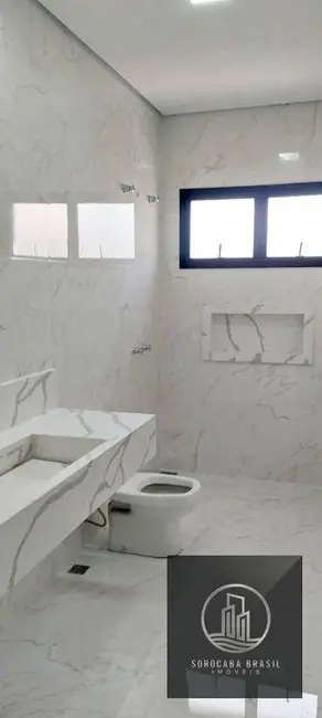 Foto 8 de Casa de Condomínio com 3 quartos à venda, 450m2 em Votorantim - SP