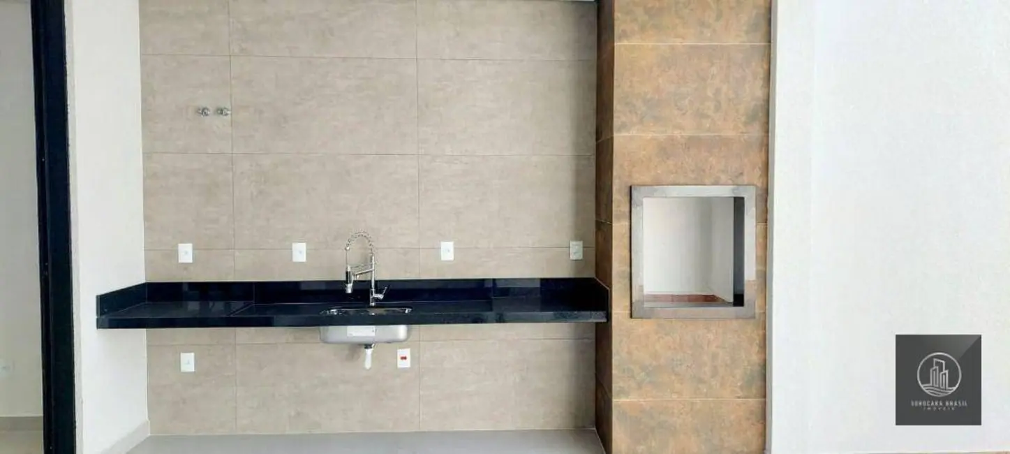 Foto 5 de Casa de Condomínio com 3 quartos à venda, 467m2 em Votorantim - SP