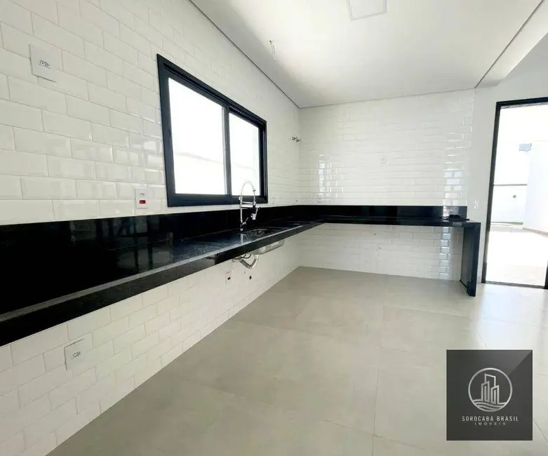 Foto 3 de Casa de Condomínio com 3 quartos à venda, 467m2 em Votorantim - SP