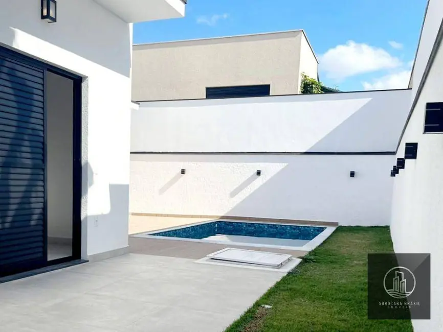 Foto 8 de Casa de Condomínio com 3 quartos à venda, 467m2 em Votorantim - SP