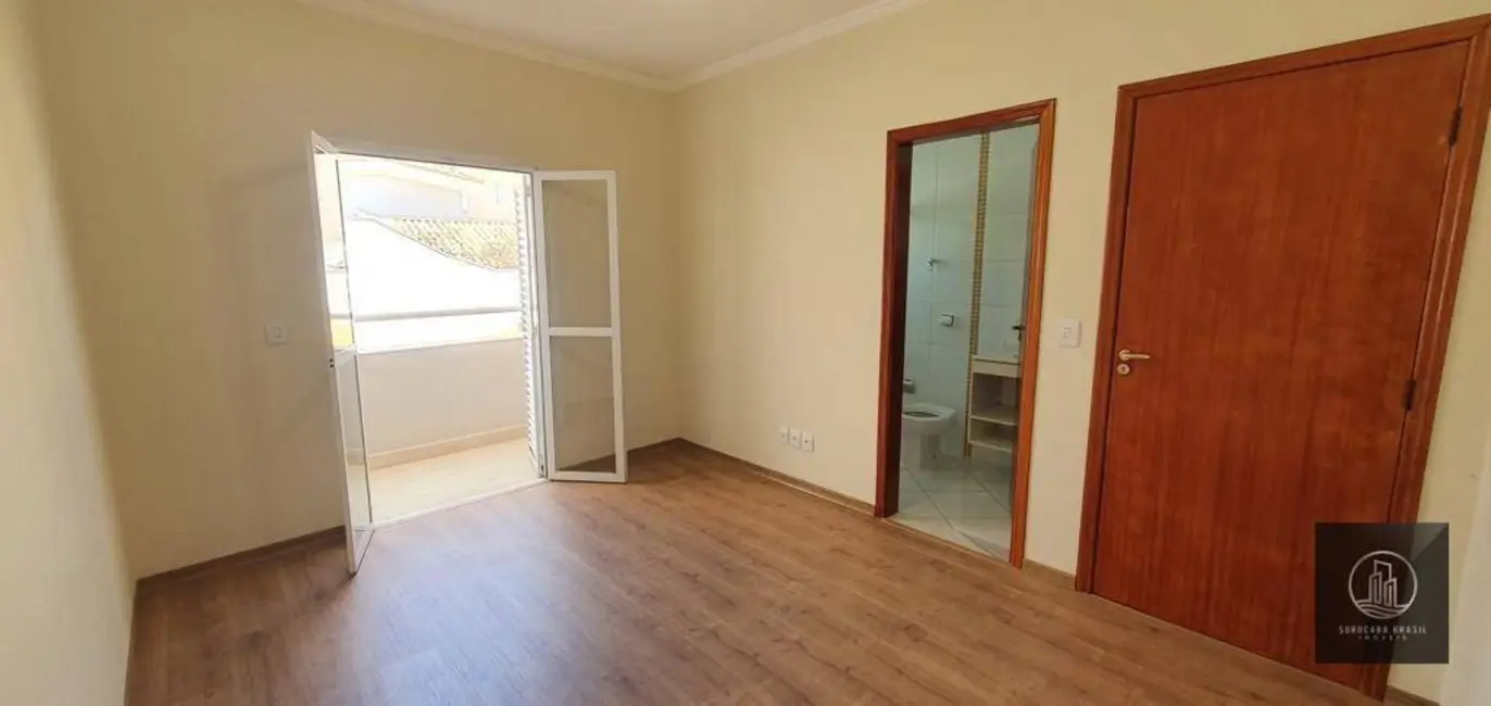 Casa de Condomínio com 3 quartos à venda, 250m2 em Sorocaba - SP - imagem 8 Foto 8 de Casa de Condomínio com 3 quartos à venda, 250m2 em Sorocaba - SP