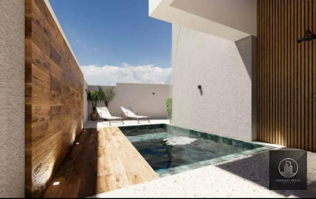 Foto 7 de Casa de Condomínio com 3 quartos à venda, 324m2 em Green Valley, Votorantim - SP