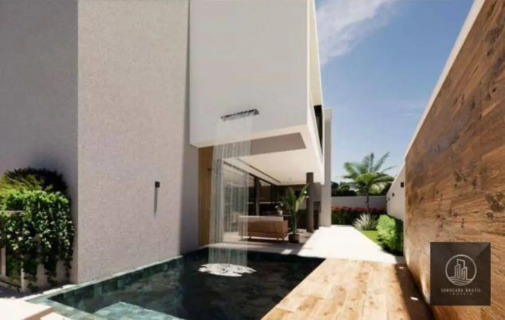 Foto 8 de Casa de Condomínio com 3 quartos à venda, 324m2 em Green Valley, Votorantim - SP